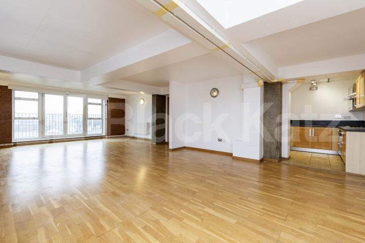 Sandwiched between Haggerston & Hoxton is this impressive 1 bedroom property    Ability View - Kingsland Road, Haggerston